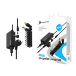 Universal laptop charger 90W NP-G932